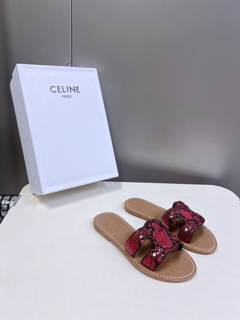 Celine Sandals